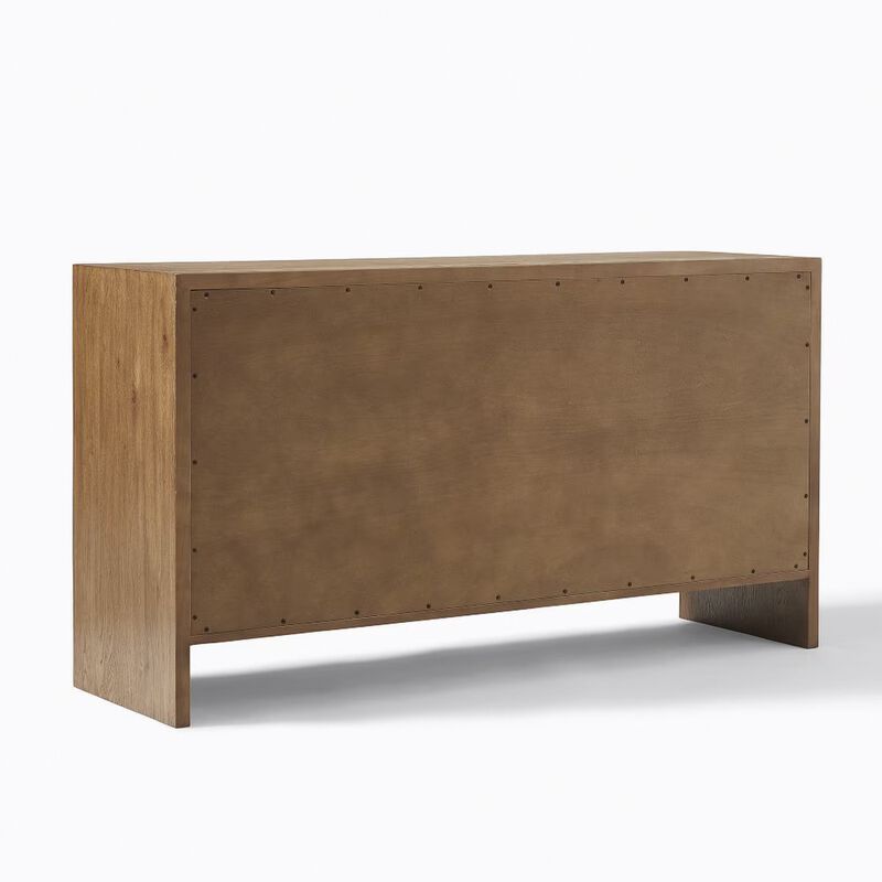 West Elm Miles 6 Drawer Dresser image number 2